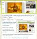 Cooking With Kimberly': A Personal Experience With Ifood.tv